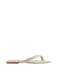 bezowe-klapki-japonki-kwadratowy-nosek-eko-zamsz-klasyczne-plaskie-39