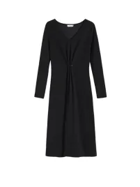 reserved-sukienka-do-pracy-klasyczna-midi-rozmiar-s