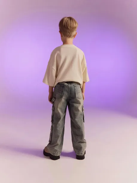 reserved-jeansy-128-wiek-dziecka-7-lat