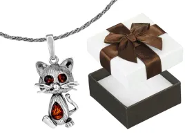 duzy-srebrny-oksydowany-naszyjnik-kot-z-bursztynem-kotek-bursztyn-choker-40