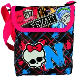 torebka-dziecieca-starpak-czarny-monster-high