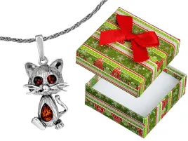 duzy-srebrny-oksydowany-naszyjnik-kot-z-bursztynem-kotek-bursztyn-choker-30