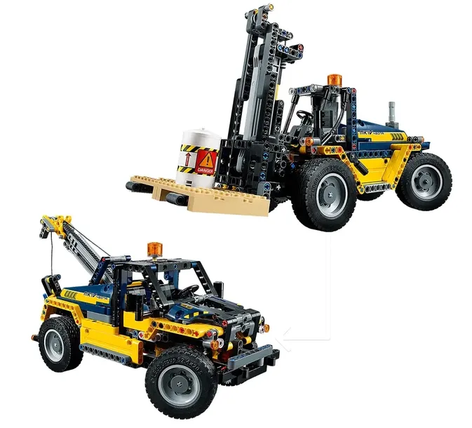 lego-42079-technic-wozek-widlowy-marka-lego