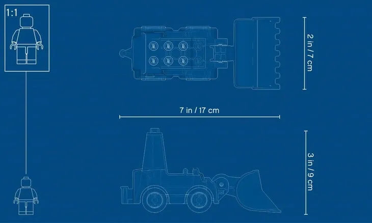 lego-duplo-10930-koparka-ladowarka-buldozer-klocki-waga-z-opakowaniem-0-22-kg