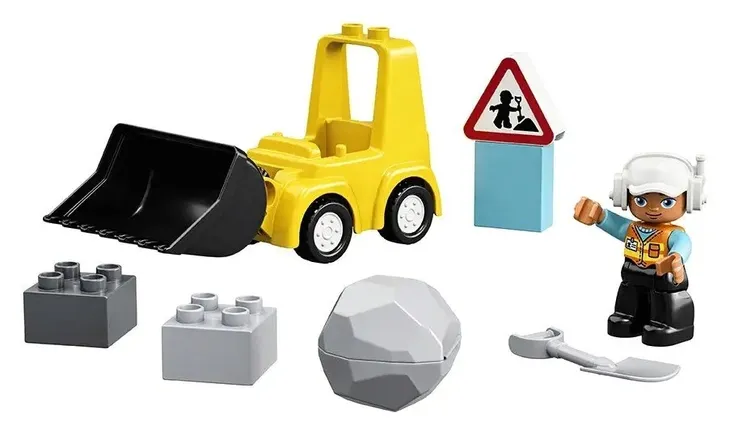lego-duplo-10930-koparka-ladowarka-buldozer-klocki-plec-chlopcy-bohater-brak