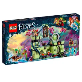 lego-elves-41188-ucieczka-z-fortecy-krola-goblinow