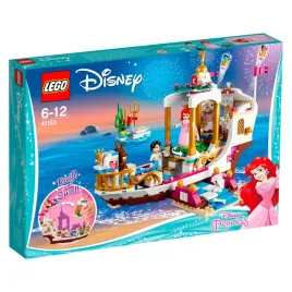 lego-disney-41153-uroczysta-lodz-ariel