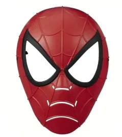 maska-spiderman-spider-man-swiecaca-led