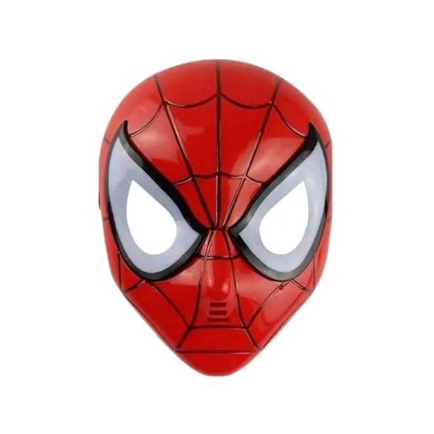 maska-spiderman-spider-man-swiecaca-led-marka-avengers