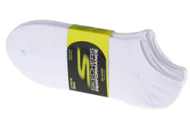 skechers-3pk-no-show-stretch-socks-41-46-skarpetki-meskie-poliester-bialy