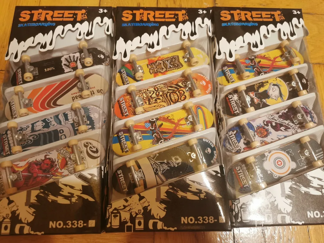 fingerboard-skate-street