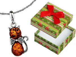 krotki-srebrny-oksydowany-damski-naszyjnik-kot-z-bursztynem-kotek-choker-35