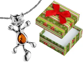 duzy-srebrny-naszyjnik-kot-z-bursztynem-oksydowany-kotek-krotki-choker-40
