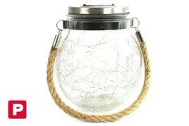 lampion-solar-led-szklany-przezroczysty