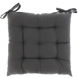 poduszka-na-krzeslo-ciemnoszary-40-x-40-cm-lemetex