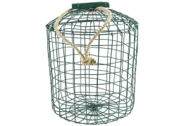 kosz-ozdobny-metalowy-zielony-roz-l