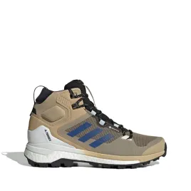 buty-trekkingowe-adidas-bezowe-wysokie-42-2-3-oddychajace-wodoodporne