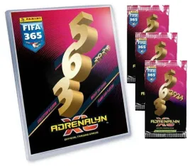 album-fifa-365-adrenalyn-2024-mega-zestaw-startowy