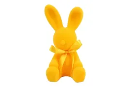 figurka-dekoracja-zajac-zolty-siedzacy-flokowany-l-30-cm