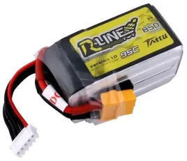 850mah-14-8v-95c-xt60-tattu-r-line-gens-ace