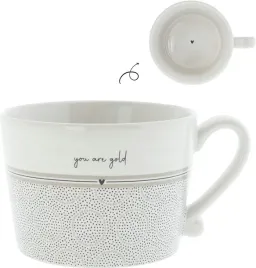 filizanka-kubek-you-are-gold-bastion-collections