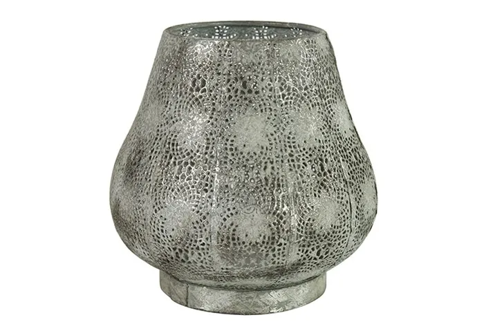lampion-decostar-metal-12-cm