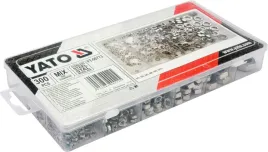 yato-yt-06773-nakretki-nierdzewne-metryczne-zestaw-300-szt-mix-rozmiarow