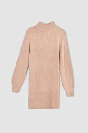 tunika-dzianinowa-rozowa-prosta-polgolf-gladka-klasyczna-defacto-l