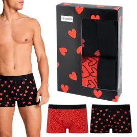 soxo-bokserki-meskie-love-2pak-prezent-na-walentynki-dla-chlopaka-roz-xl