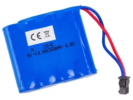 pakiet-akumulator-bateria-ni-cd-48v-300mah