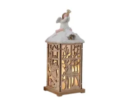 lampion-drewno-kaemingk-36-cm