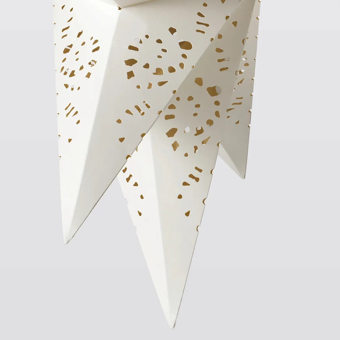 ozdoba-dekoracja-gwiazda-biala-papierowa-wzor-i-rodzaj-lampion