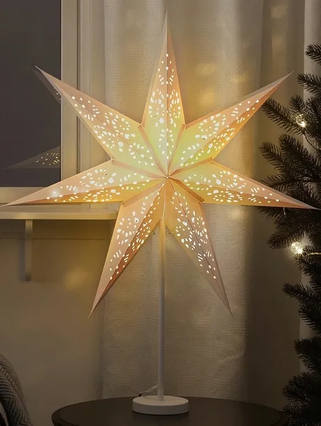 ozdoba-dekoracja-gwiazda-biala-papierowa-wzor-i-rodzaj-lampion-material-inny