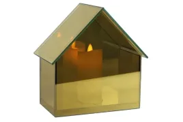 dekoracja-lustrzany-domek-swieca-led