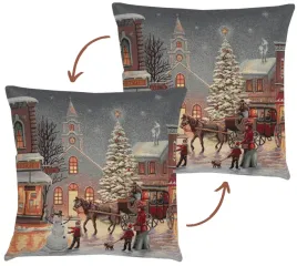 poszewka-kosciol-ulica-swieta-45x45-gobelinowa-tkana-elegancka-dekoracyjna