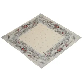 serweta-dzieci-zima-zabawa-98x98-tkana-plamoodporna-tkana-elegancka-gobelin