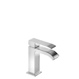 bateria-umywalkowa-stojaca-tres-cuadro-tres-srebrny