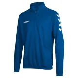 bluza-meska-hummel-core-1-2-zip-rozmiar-xl