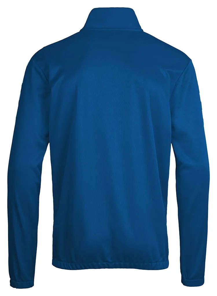 bluza-meska-hummel-core-1-2-zip-rozmiar-xl