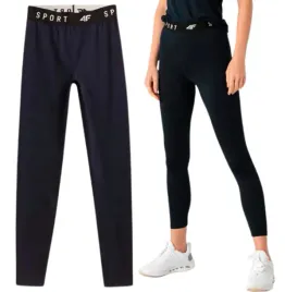 legginsy-damskie-4f-spdf351-sportowe-granat-xs