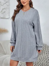 sukienka-dresowa-szara-oversize-prosta-tekstura-przed-kolano-shein-52