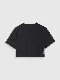 t-shirt-damski-4f-top-crop-z-waflowej-dzianiny-s-f1977-ss25