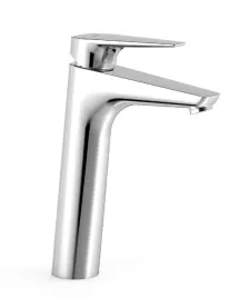 bateria-umywalkowa-stojaca-tres-srebrny