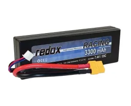 redox-3300-mah-74v-35c-xt-60-racing-hardcase-pakiet-lipo