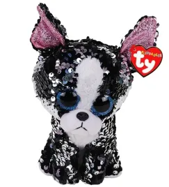 beanie-boos-portia-cekinowy-terier-24cm