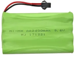 bateria-9-6v-2400mah-akumulator-ni-mh-aa-rc-auta