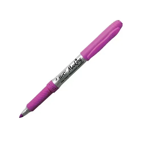 marker-bic-marking-intense-permamentny-rozowy-stan-nowy