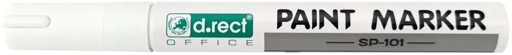 marker-olejowy-d-rect-sp-101-bialy