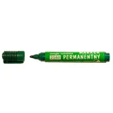 marker-d-rect-okragly-permanentny-zielony-rodzaj-permanentny