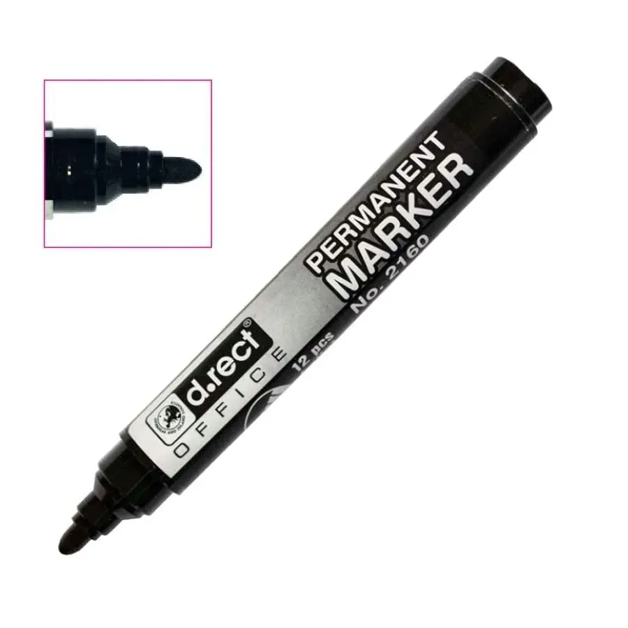 marker-d-rect-2160-okragly-czarny